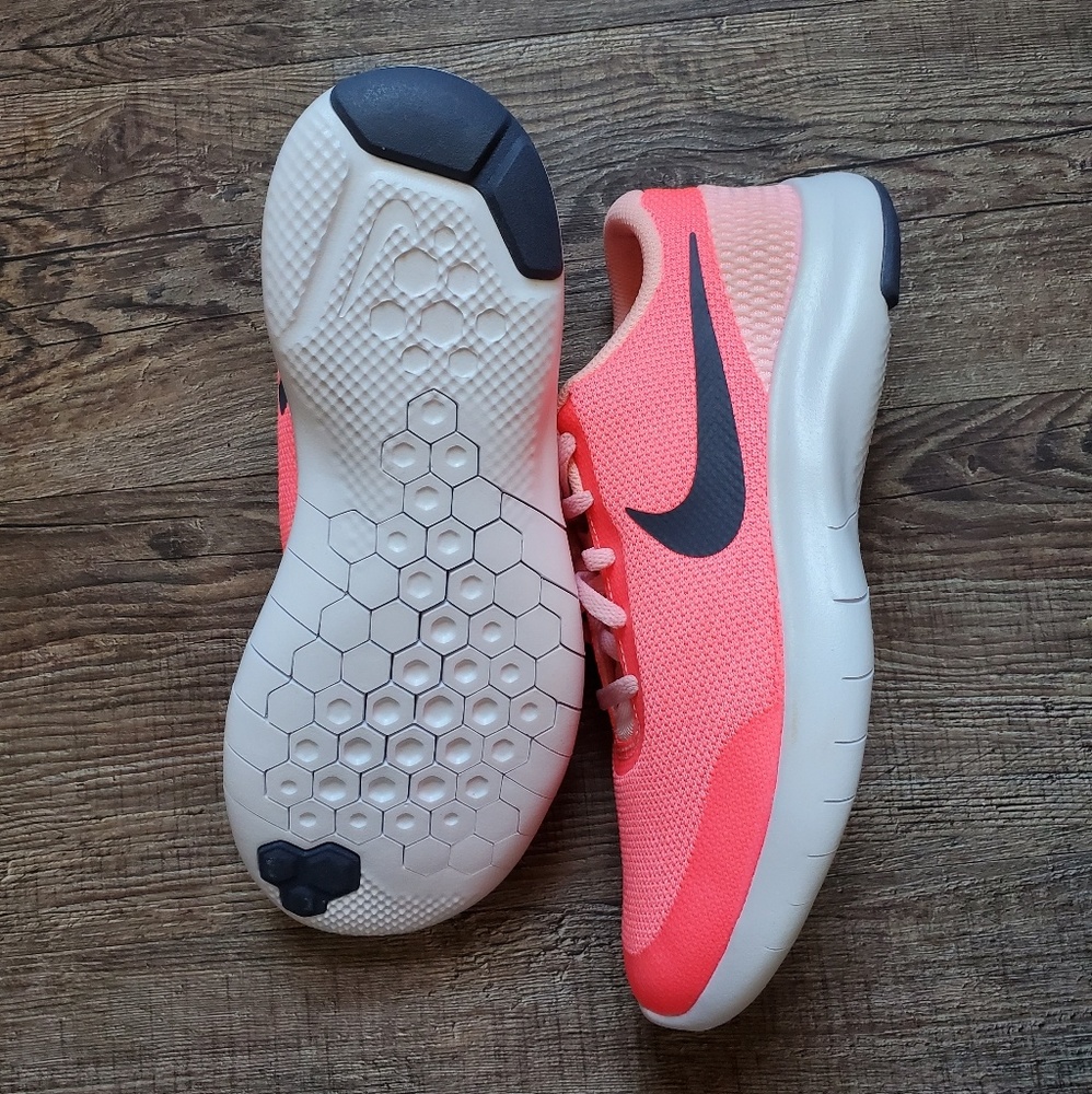 NEW Nike Flex Run - Picture 6 of 8